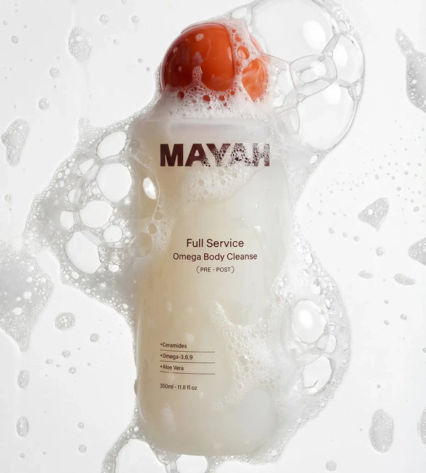 FULL SERVICE